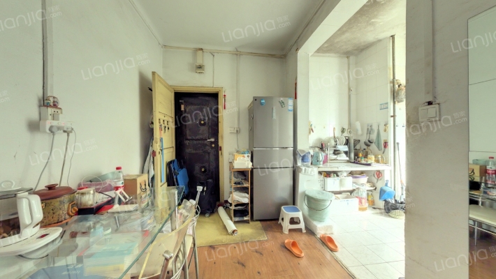 玫瑰园东村二手房实景图