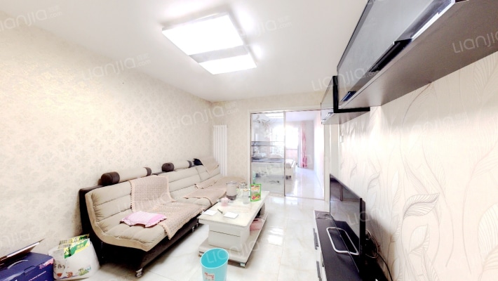 慕贤里二手房实景图