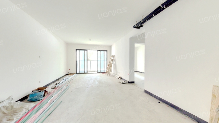 中绿康桥二手房实景图