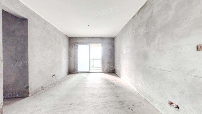 环球时代广场二手房实景图