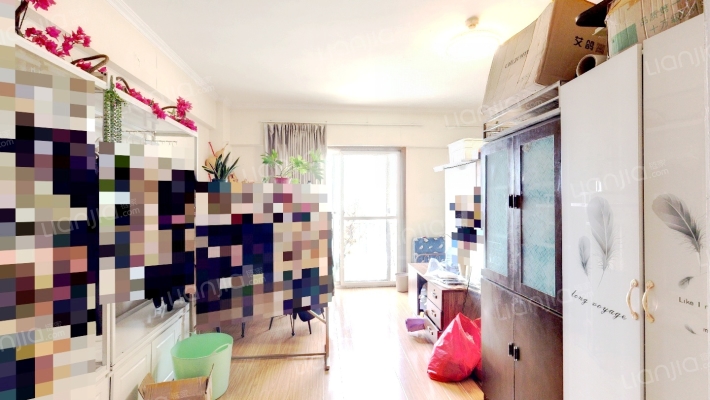 现代星苑二手房实景图