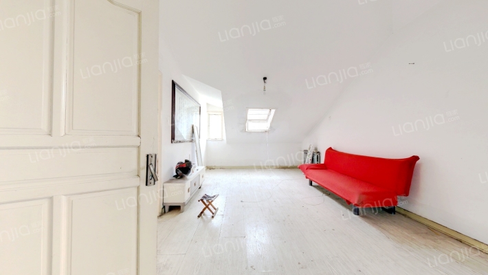 宏盛家园二手房实景图