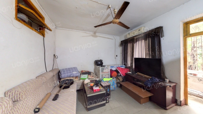 窍门山二手房实景图