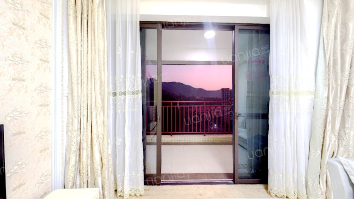 保利林语峰境二手房实景图