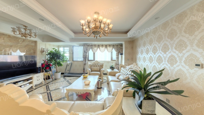 泰兴里二手房实景图