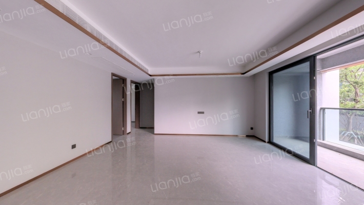 中粮瑞府二手房实景图