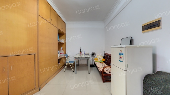 紅花湖麗苑二手房实景图