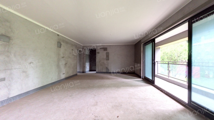 御临府一期二手房实景图