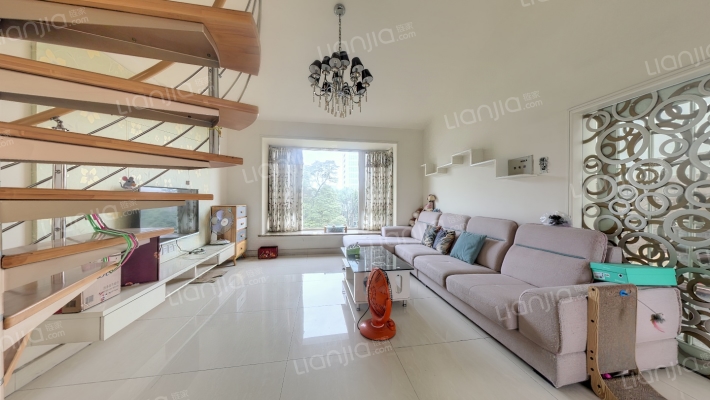 林涧花语二手房实景图