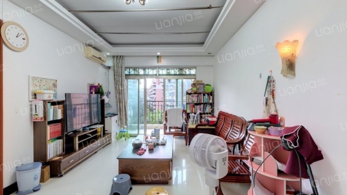 旭日雅苑二手房实景图