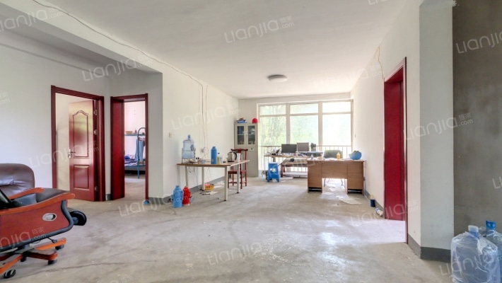 金东城雅居二手房实景图