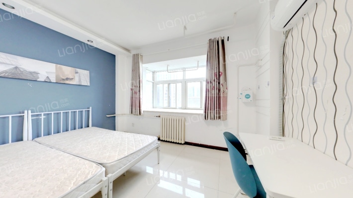 武汉警官职业学院武昌校区二手房实景图