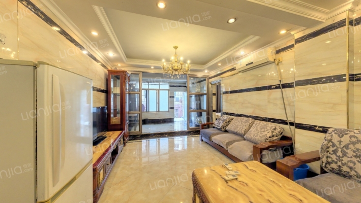 大北路二手房实景图