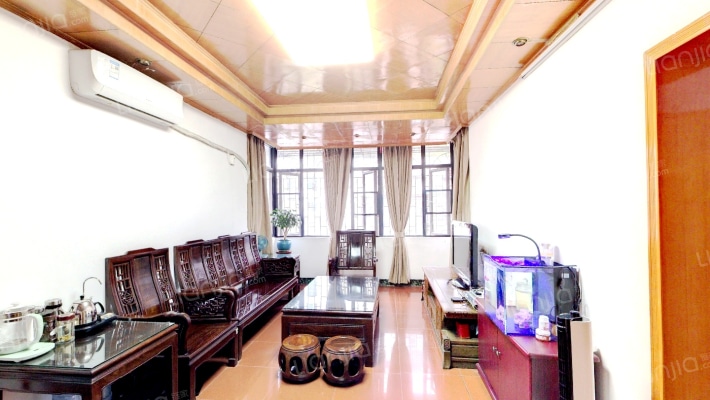 广东科贸职业学院二手房实景图