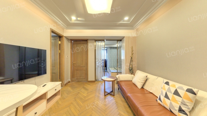 乐活居二手房实景图