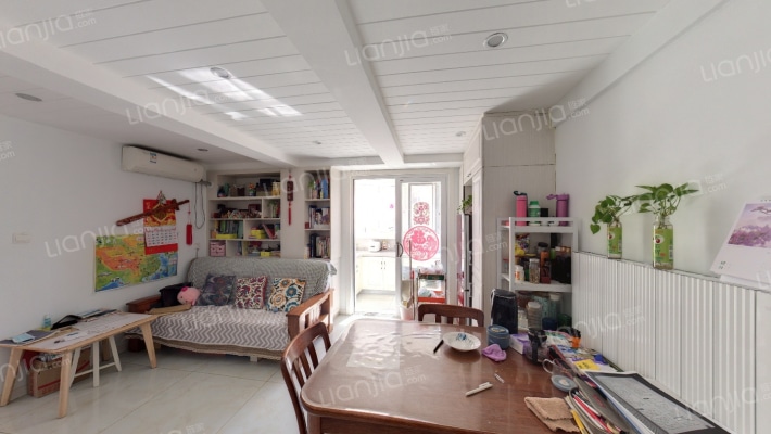 爱建公寓二手房实景图