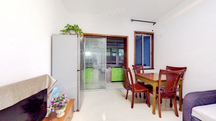 梧桐公寓二手房实景图