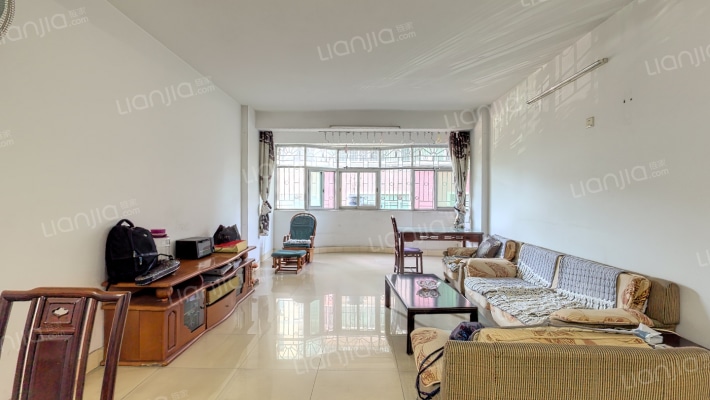 教师新村小区二手房实景图