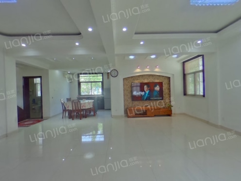 整租·江浦新村 4室3厅 南