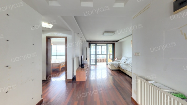 上南春天苑二手房实景图