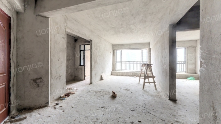 华宇新天大厦二手房实景图