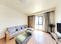 整租·荣安华府 3室2厅 南_荣安华府租房