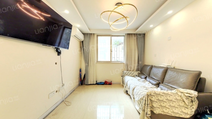 汾阳路9弄二手房实景图