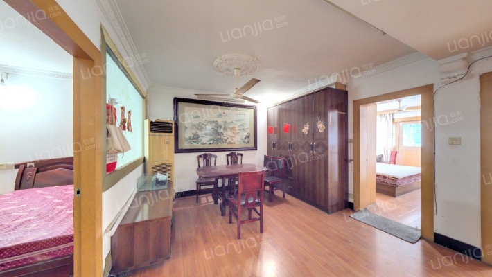 小木桥小区二手房实景图