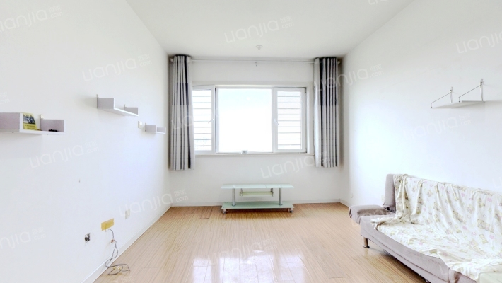 阜城花园二手房实景图