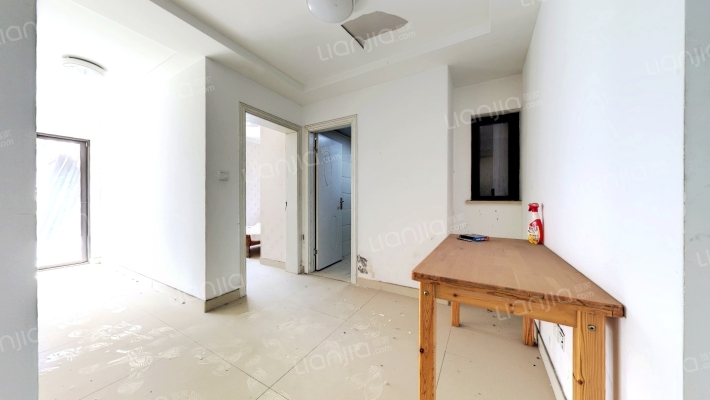 江南十二府二手房实景图