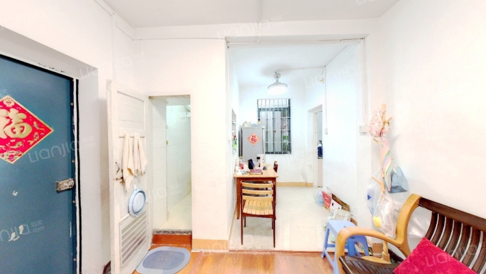 乌山路79号二手房实景图