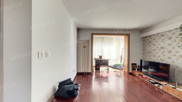 新新家园二手房实景图