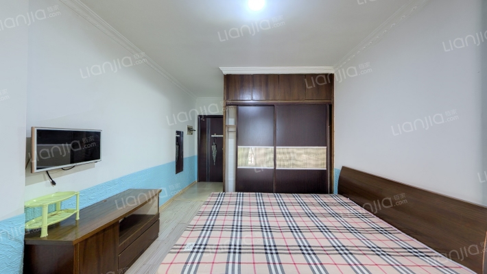 柠檬宿二手房实景图