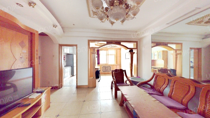 大众家园二手房实景图