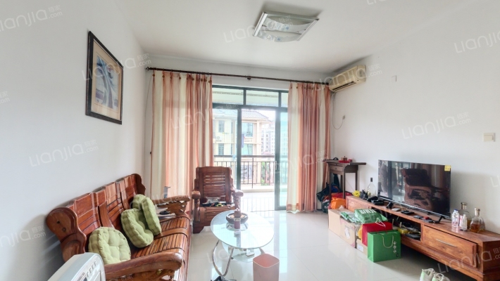 诚丰逸翠园二手房实景图