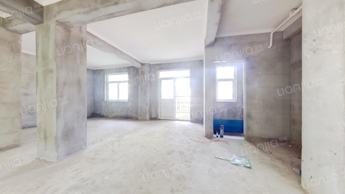 东城明珠二手房实景图