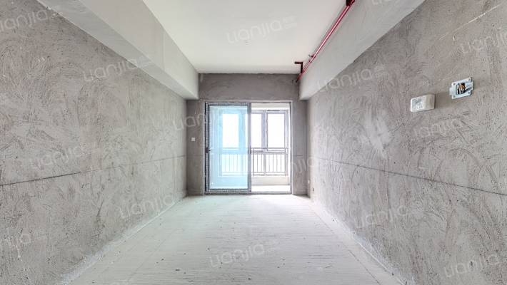 通和睿庭二手房实景图