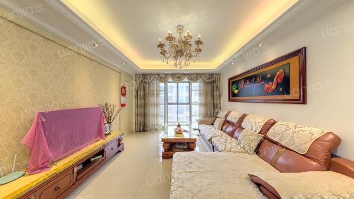 玉水世家二手房实景图