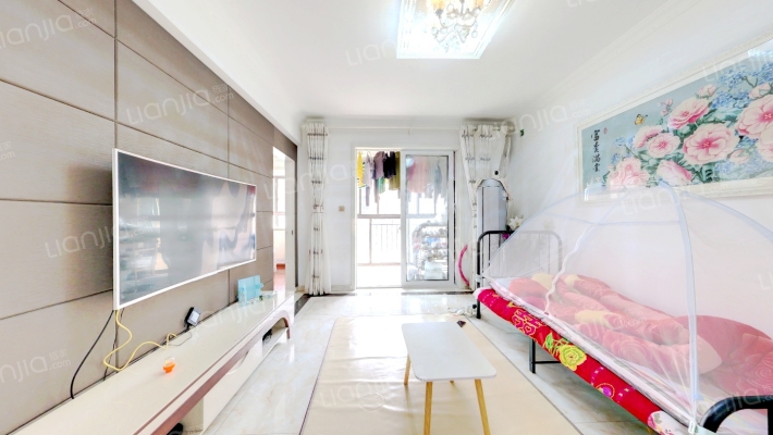 常发豪郡北区二手房实景图