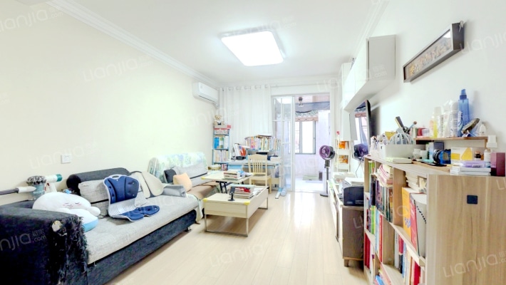 玉四小区二手房实景图