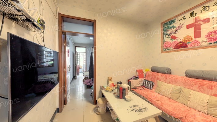 兴华南街8号院二手房实景图