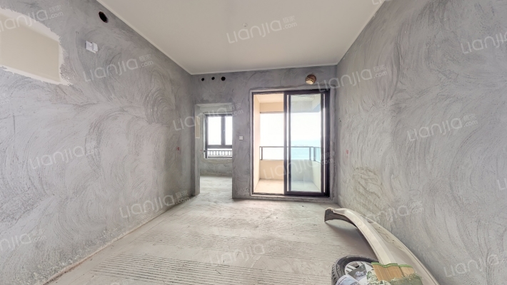 北京城建龙樾生态城樾易府南区二手房实景图