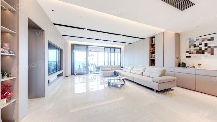 晓风印月公寓二手房实景图