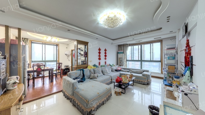 繁佳公寓二手房实景图