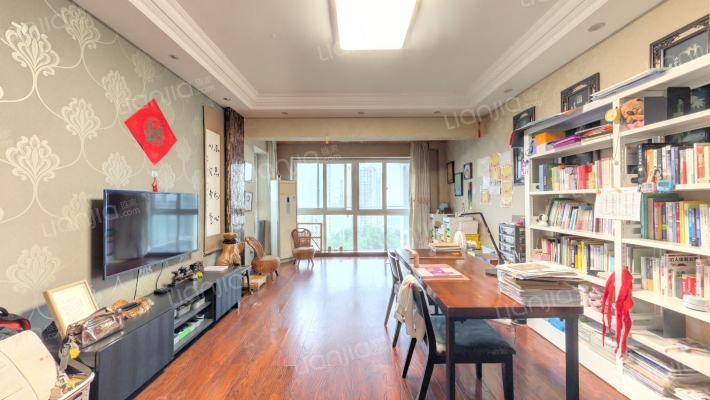 晋愉盛世融城二手房实景图