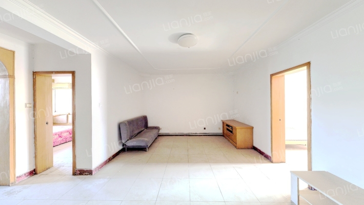 庄窠小区二手房实景图