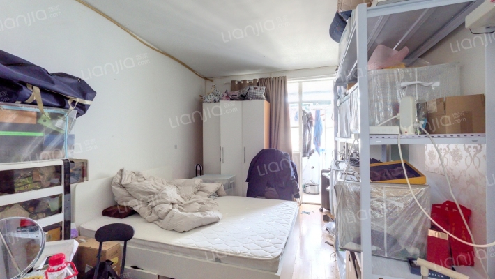 谨斜小区二手房实景图