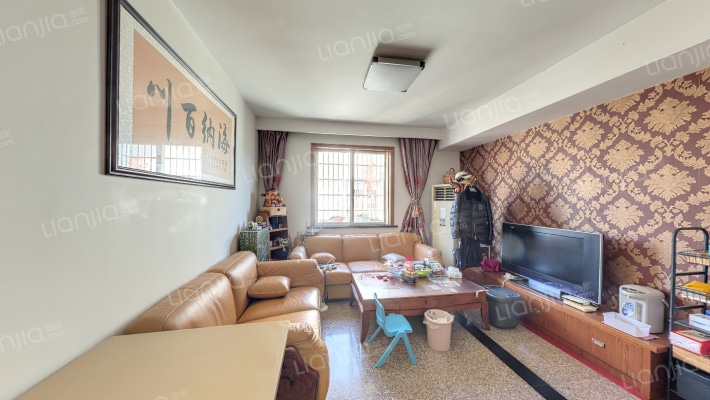 居敬路小区二手房实景图