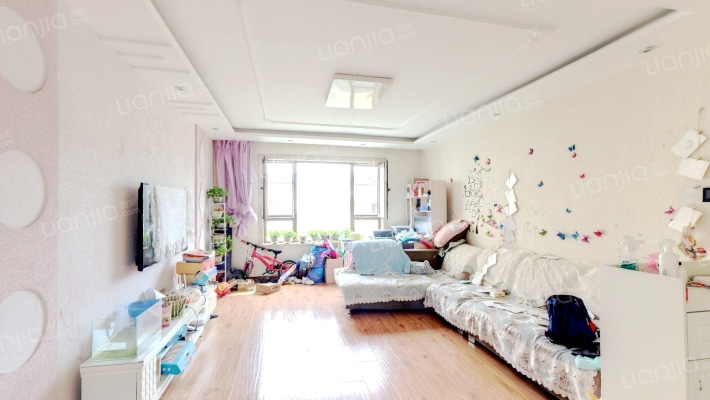 雨润溪树华庭（南区）二手房实景图