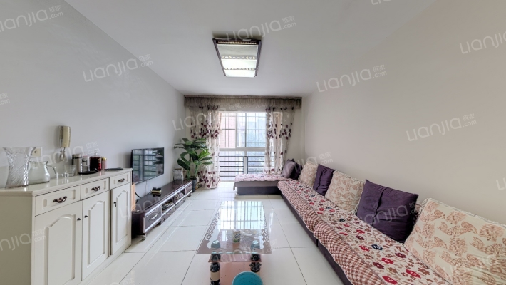 锦绣庭院二手房实景图